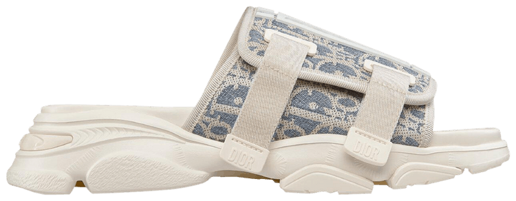 Buy Dior D Wander Mule: New Releases & Iconic Styles | GOAT