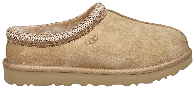 UGG Wmns Tasman 2 Slipper Driftwood