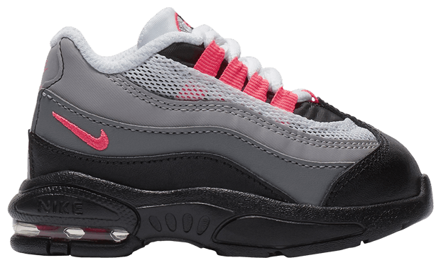 Nike Air Max 95 TD Solar Red 2018