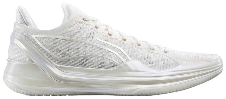 Li-Ning Liren4 V2 「White Pearl」 LiNing Liren 4 V2 'White Pearl'