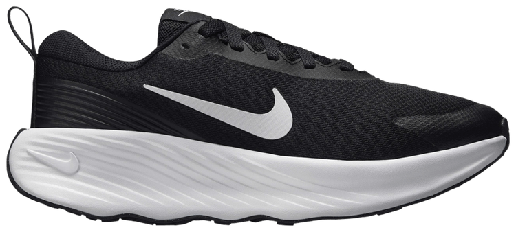 Nike Wmns Promina Black White