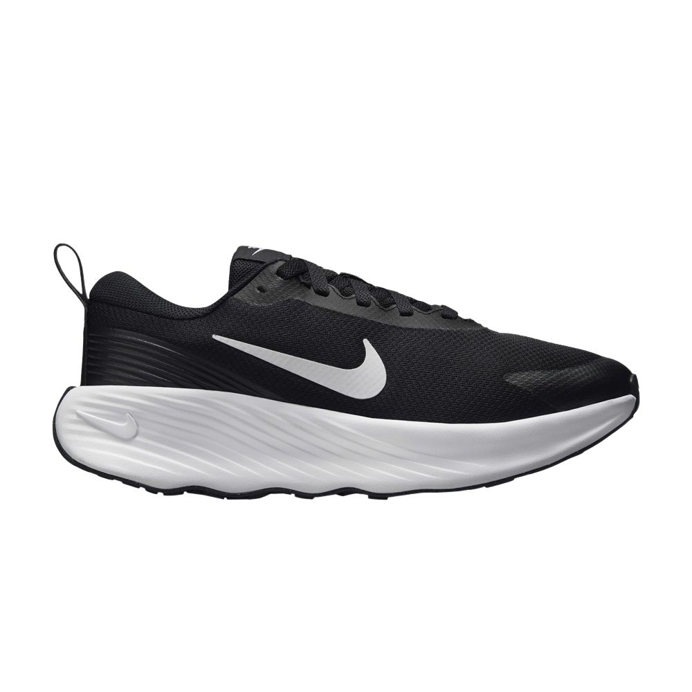 Pre-owned Nike Wmns Promina 'black White' | Women's Size 6.5