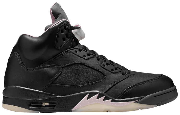 Paris Saint Germain x Air Jordan 5 Retro Off Noir