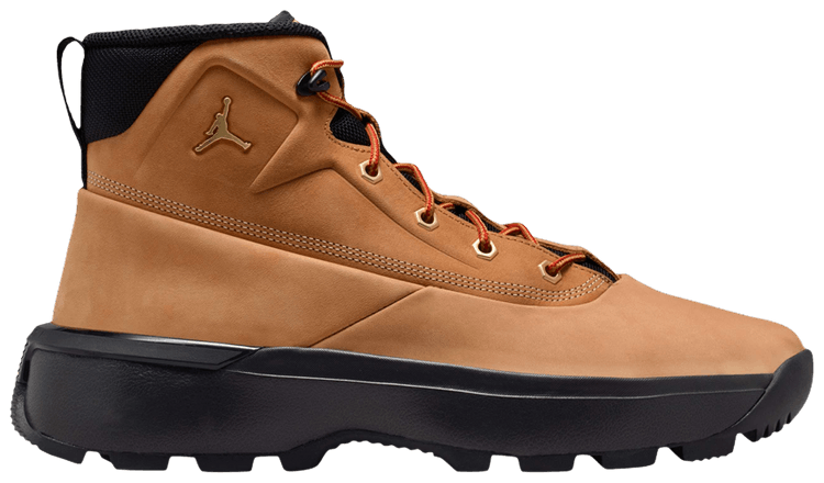 Nike Jordan City Boot Flax