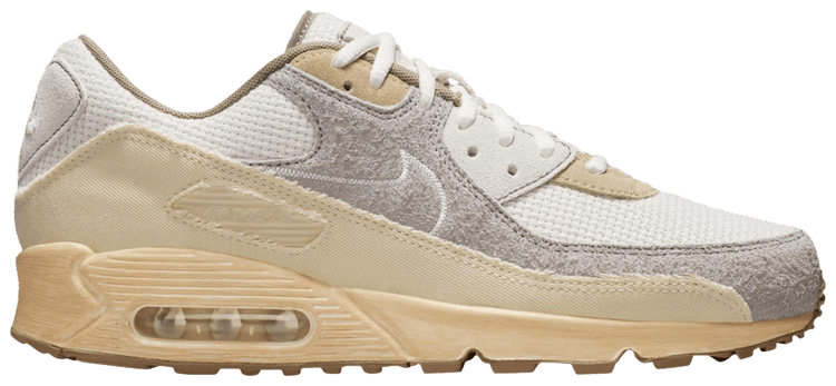 Nike Air Max 90 Premium Pale Ivory