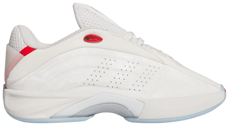 Adidas Nova IIInfinity White Pure Ruby