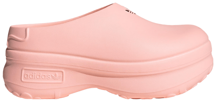 Adidas Wmns Adifom Stan Smith Mule Glow Pink