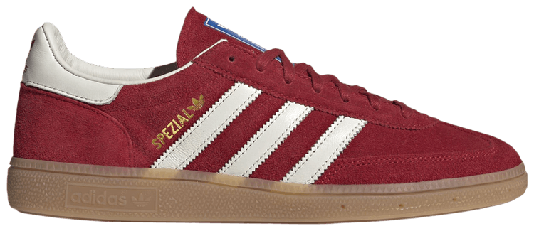 adidas Handball Spezial Made in Germany Equipment Red