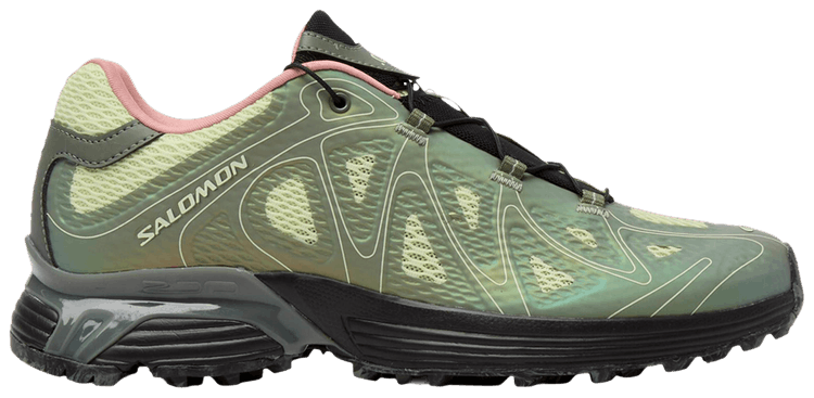 Buy Salomon END. x XT-Whisper Void 'Avocado' - L49170300 | GOAT
