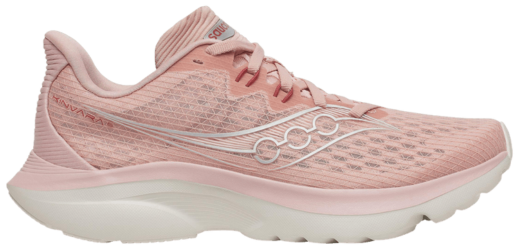 Saucony Wmns Kinvara 16 Cameo