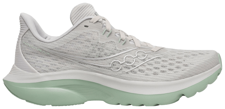 Saucony Wmns Kinvara 16 Arctic Aloe