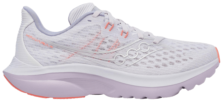 Saucony Wmns Kinvara 16 Wistful Thistle
