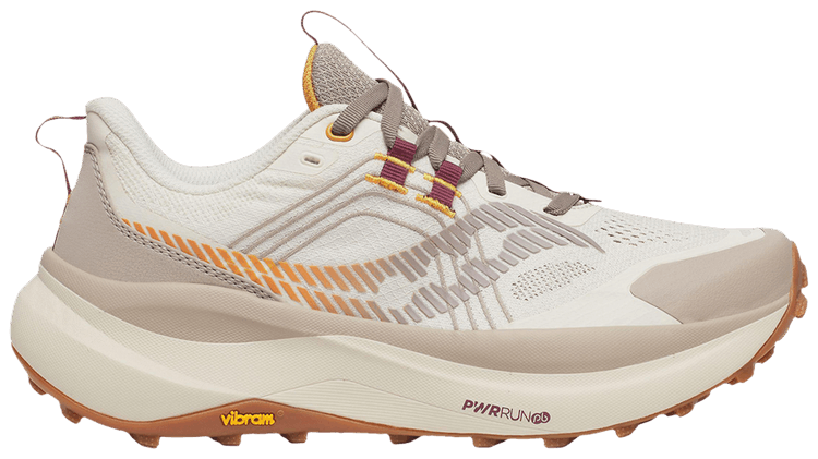 Saucony Wmns Xodus Ultra 4 Autumn Barley