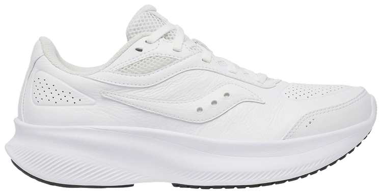 Saucony Wmns Integrity Metro White