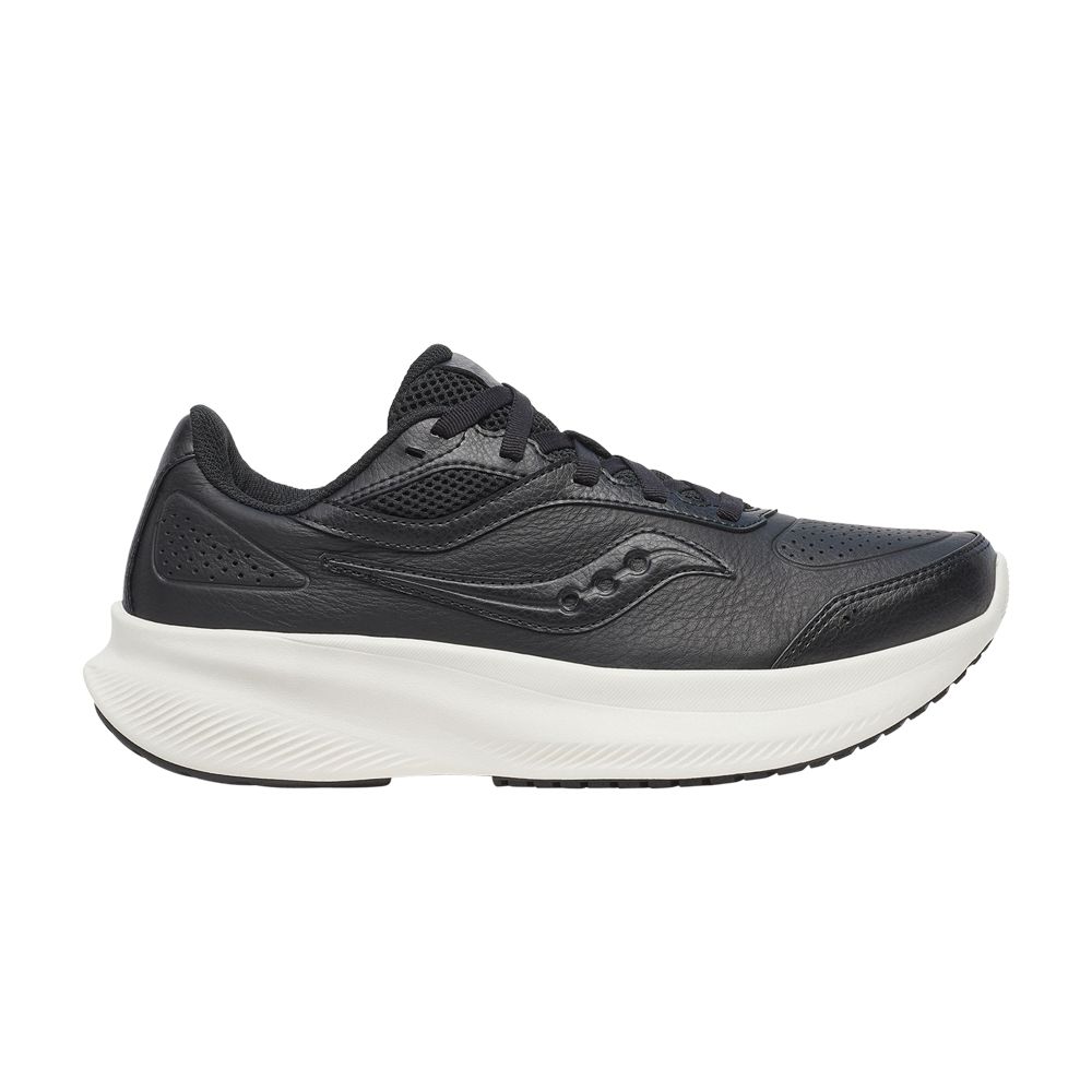 Pre-owned Saucony Wmns Integrity Metro 'black' | Women's Size 7