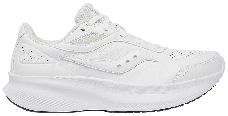 Saucony Wmns Integrity Metro Wide White