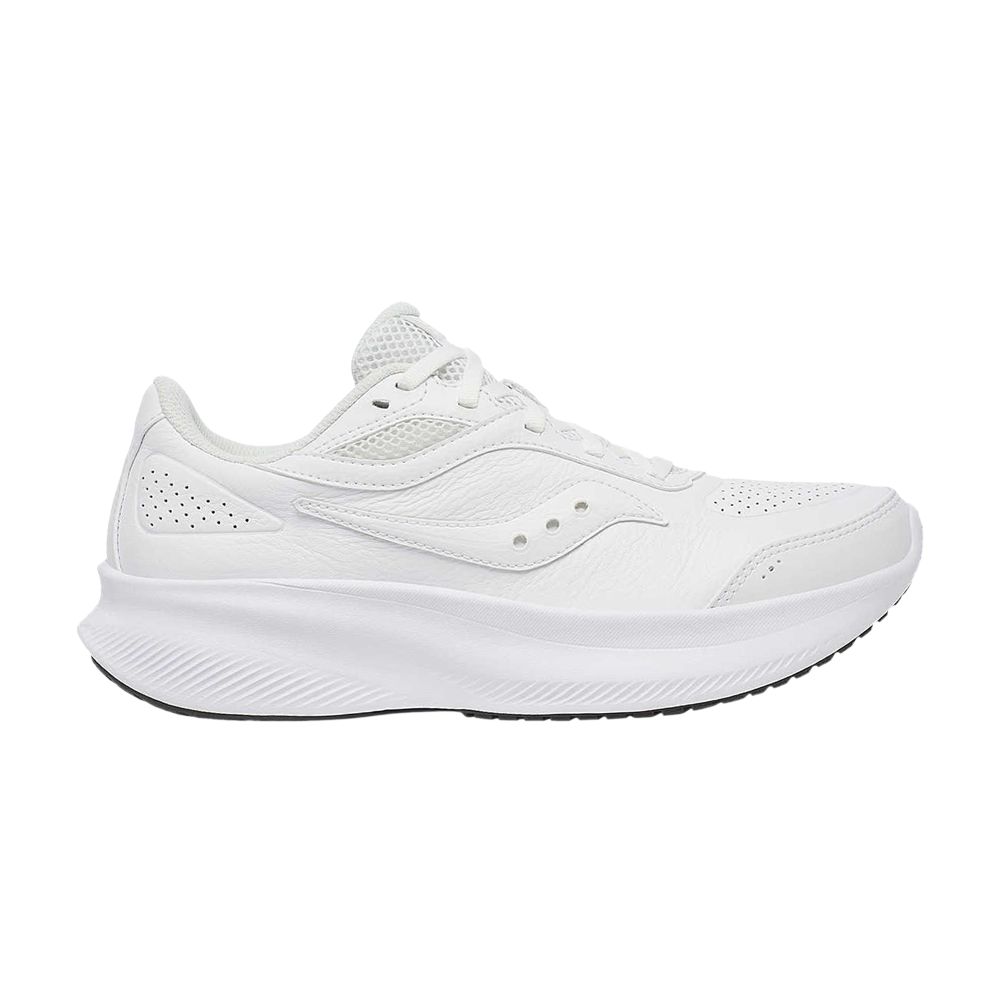 Pre-owned Saucony Wmns Integrity Metro Wide 'white' | Women's Size 5.5