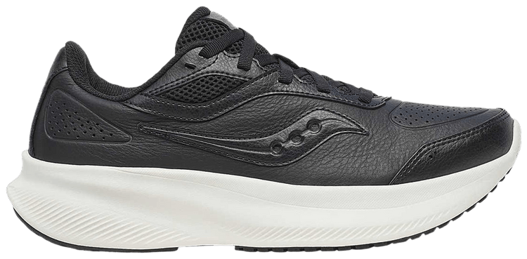 Saucony Wmns Integrity Metro Wide Black
