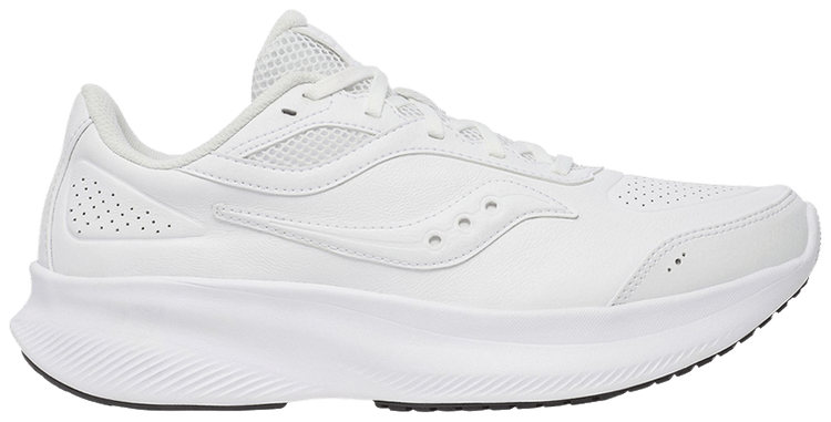 Saucony Integrity Metro White