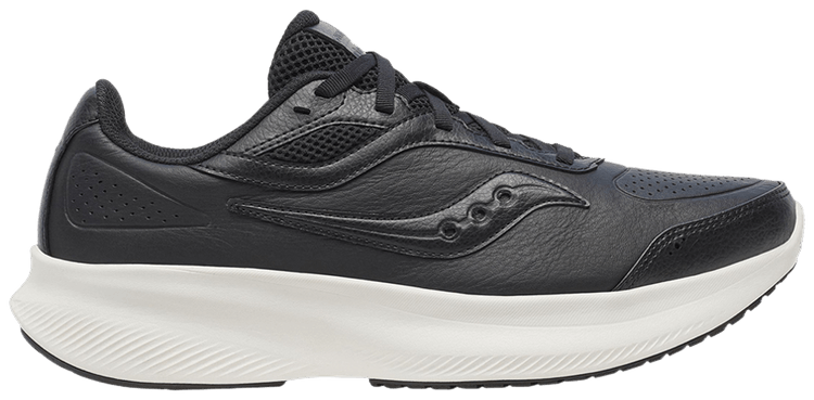 Saucony Integrity Metro Black