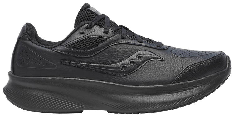 Saucony Integrity Metro Triple Black
