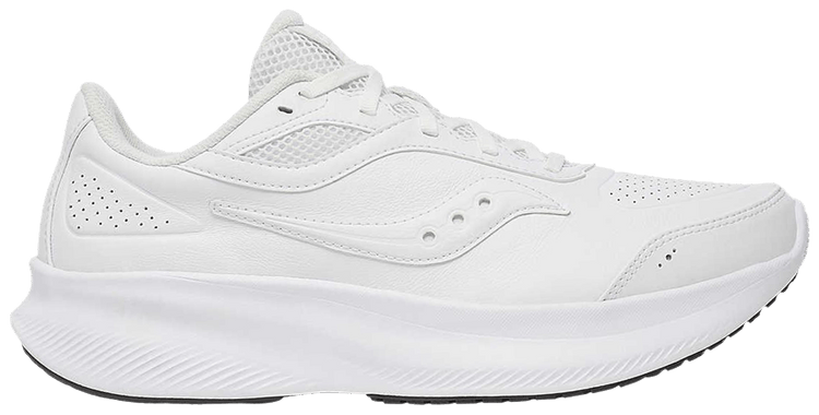 Saucony Integrity Metro Wide White