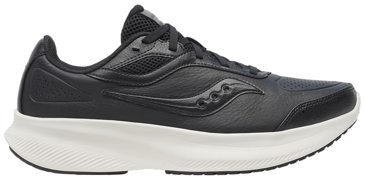 Saucony Integrity Metro Wide Black