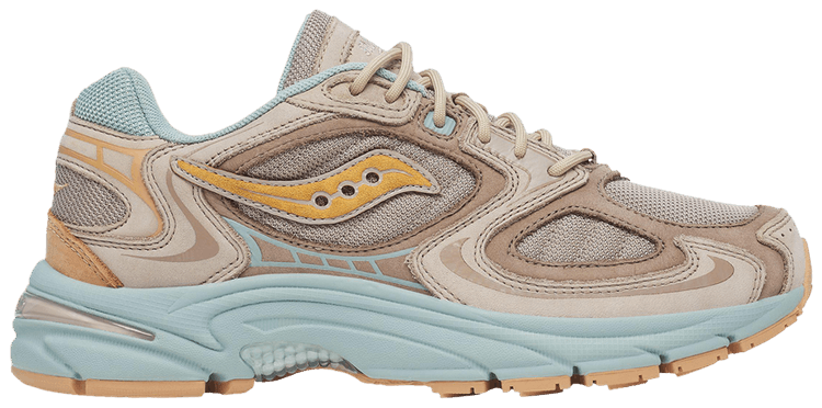 Saucony Wmns Grid Jazz 9 Lux Earth Moss