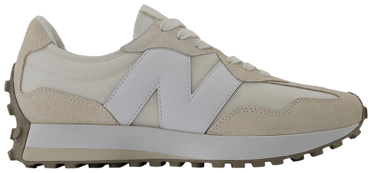 Buy New Balance 327 'Linen Sea Salt' - U327LNA | GOAT