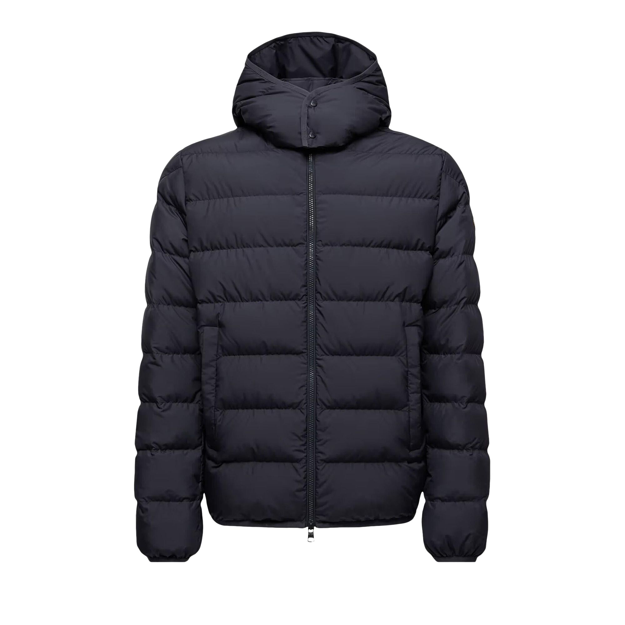 Pre-owned Moncler Montbrocq Jacket 'navy' | Blue | Men's Size 3