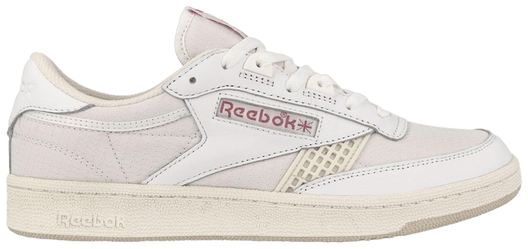 Reebok Club C 85 Vintage White Chalk Stucco