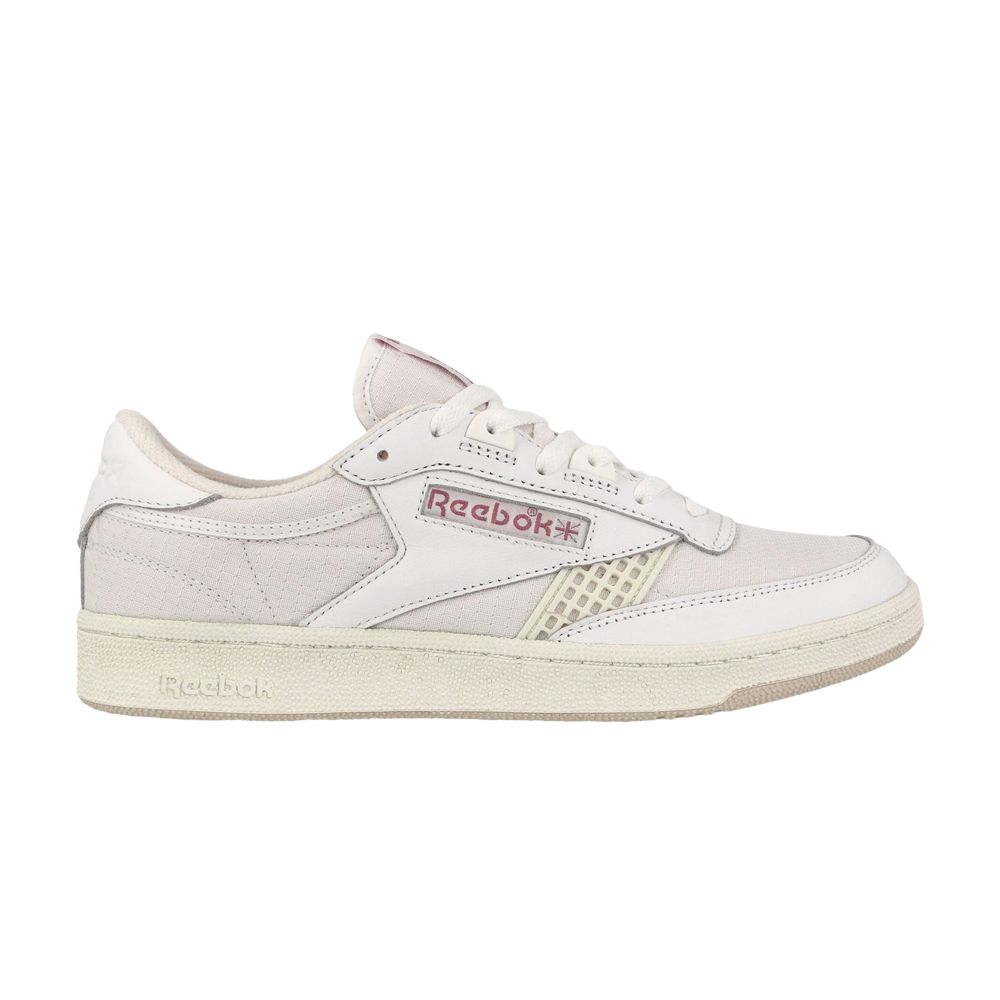 Reebok Club C 85 Vintage 'White Chalk Stucco' | Men's Size 10.5 - 100032997