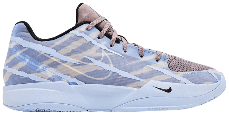 Nike Ja 2 Induction Sample