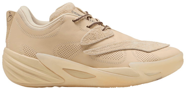 Chris Brickley x Puma All Pro Nitro 2 Empire Legacy