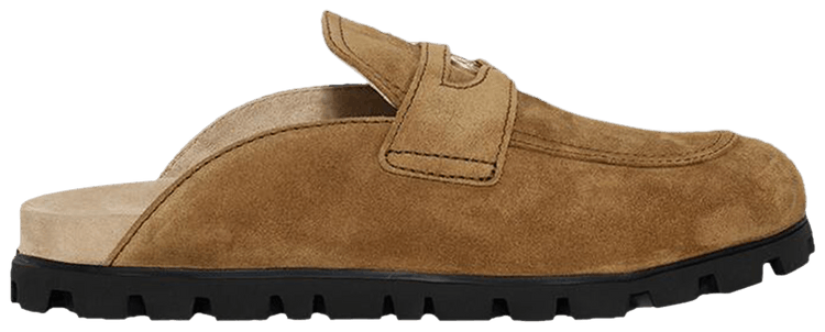 Miu Miu Wmns Mules Olivia