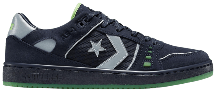 Converse AS 1 Pro Obsidian