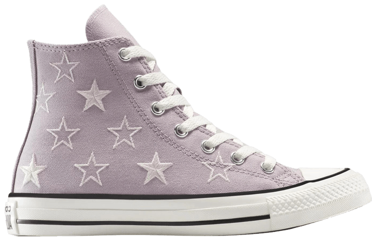 Converse Chuck Taylor All Star High GS Starry