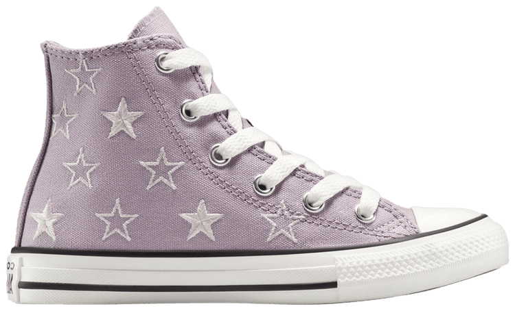 Converse Chuck Taylor All Star High PS Starry