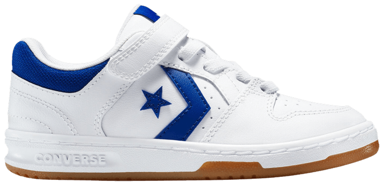 Converse CL98 EasyOn PS White Blue