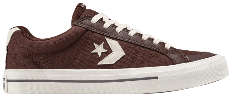 Converse Sport Casual Totally Fudged