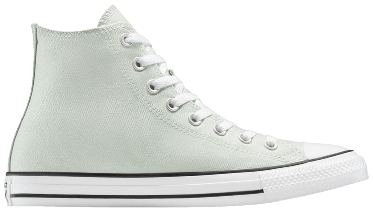 Converse Chuck Taylor All Star High Rainwashed Grey