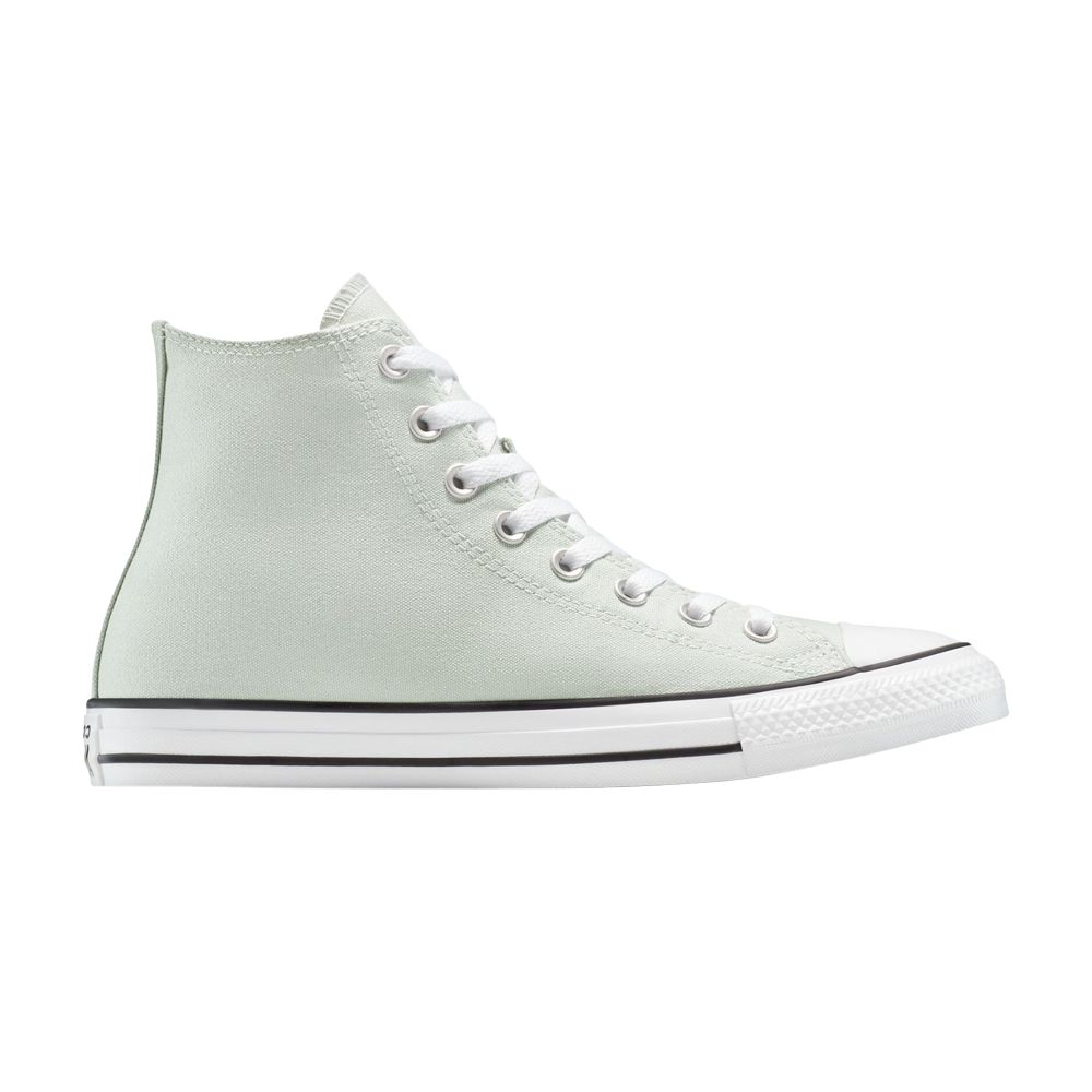 Converse Chuck Taylor All Star High 'Rainwashed Grey' | Men's Size 10.5 - A13262F