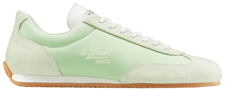 Golf Le Fleur x Converse Coach Jogger Gleam Meadow Mist