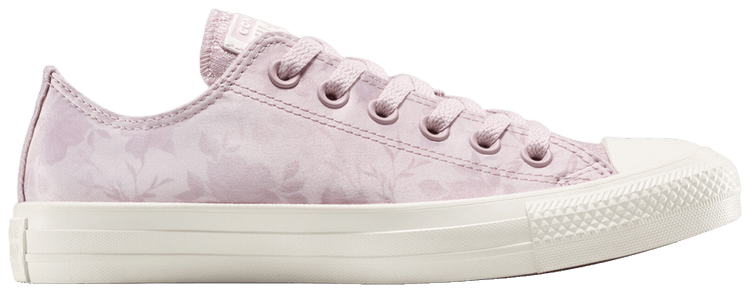 Buy Converse Chuck Taylor All Star Low 'Floral Satin' - A17488F | GOAT