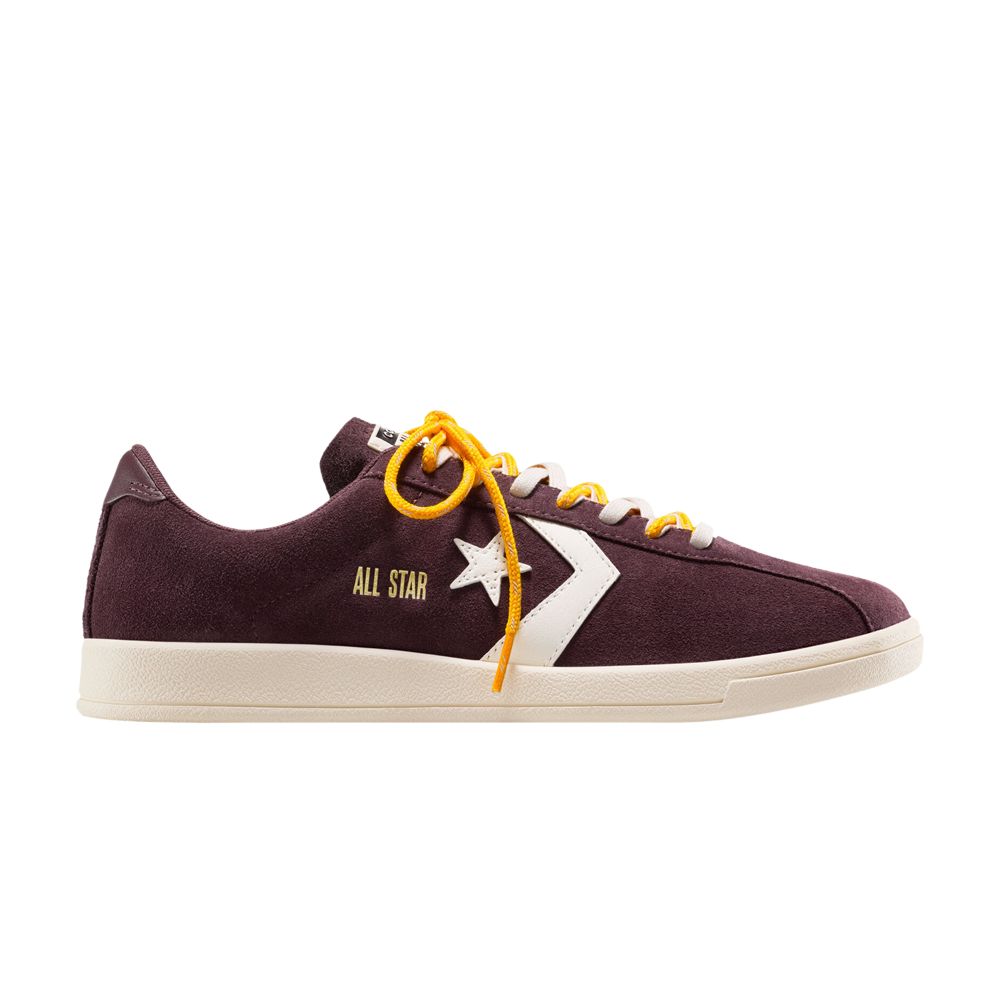 Converse All Star Classic Trainer Suede 'Rugged Brown' | Men's Size 10.5 - A17502C