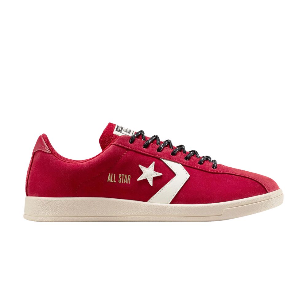 Converse All Star Classic Trainer Suede 'Days Ahead' | Red | Men's Size 9.5 - A17503C