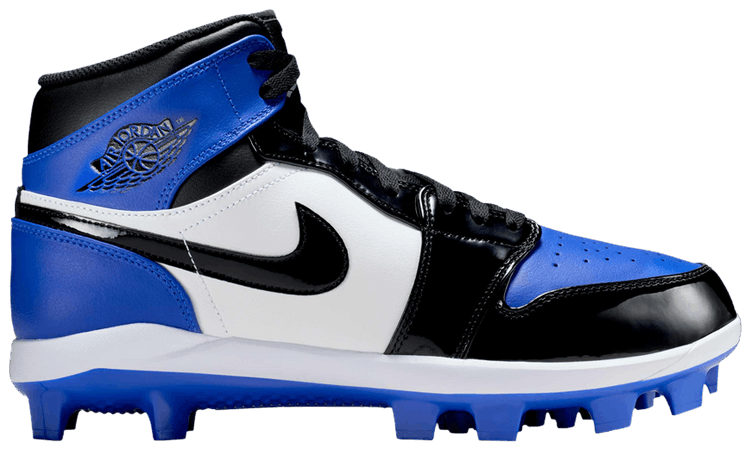 Air Jordan 1 Retro MCS Game Royal