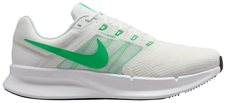 Nike Run Swift 3 Summit White Green Strike