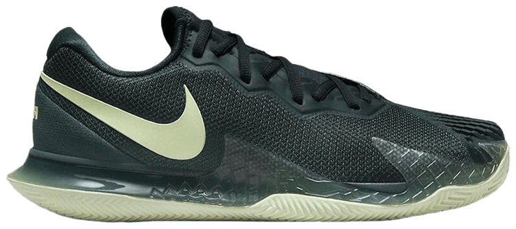 NikeCourt Air Zoom Vapor Cage 4 Rafa Clay Deep Jungle
