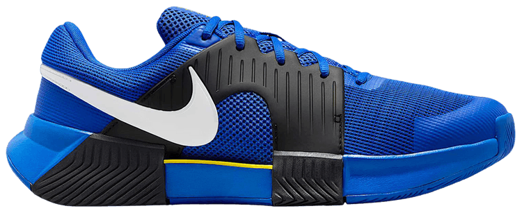 Nike Zoom GP Challenge 1 HC Racer Blue Lightning